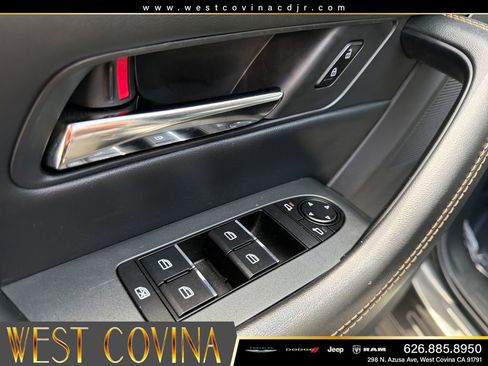 Used 2024 MAZDA CX-90 Plug-In Hybrid w/ Preferred AWD/4WD image 11