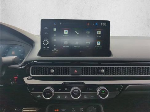 New 2026 Honda Civic Sport Touring image 14