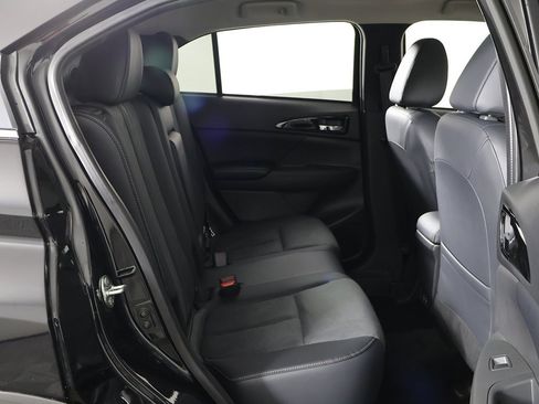 New 2026 Mitsubishi Eclipse Cross SE image 32