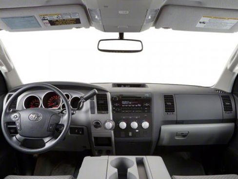 Used 2013 Toyota Tundra Limited image 7