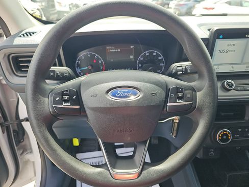 Used 2022 Ford Maverick XL w/ Equipment Group 100A Standard AWD/4WD image 5