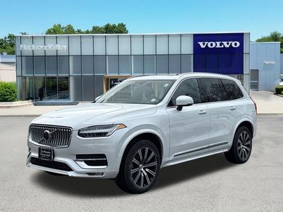 Certified 2023 Volvo XC90 B5 Plus w/ Protection Package