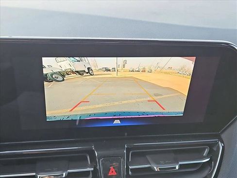 New 2026 Chevrolet TrailBlazer RS image 13