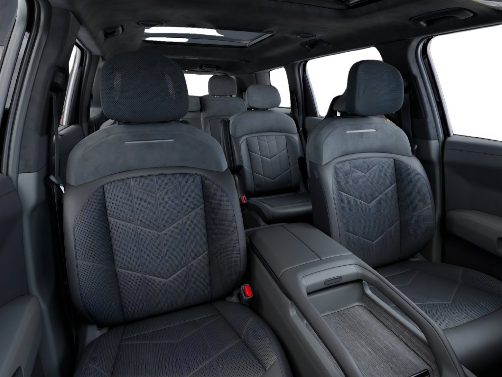 New 2027 Kia Telluride X-Line SX Prestige AWD/4WD image 18