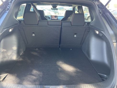 New 2026 Honda HR-V Sport image 9