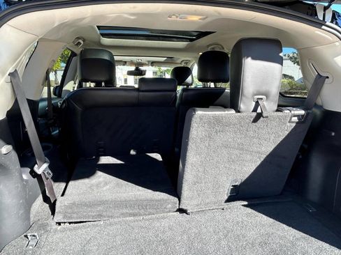 Used 2019 INFINITI QX60 Luxe w/ Sensory Package image 33