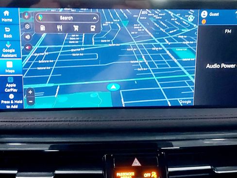 New 2026 Acura MDX Type S AWD/4WD image 30