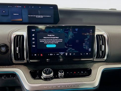 New 2026 Ford Expedition Tremor image 22