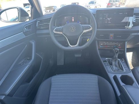 New 2026 Volkswagen Jetta S image 13