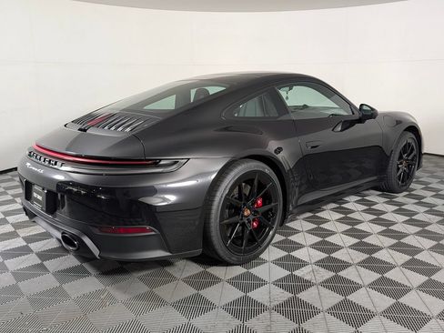 New 2026 Porsche 911 Carrera 4S AWD/4WD image 7