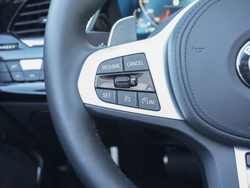 Used 2026 BMW Z4 M40i image 16