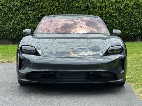 Certified 2023 Porsche Taycan GTS AWD/4WD image 11