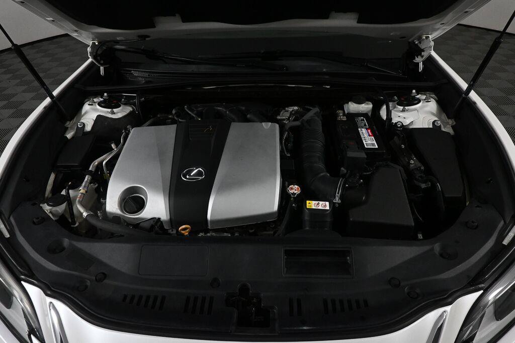 Used 2020 Lexus ES 350 w/ Premium Package FWD image 30