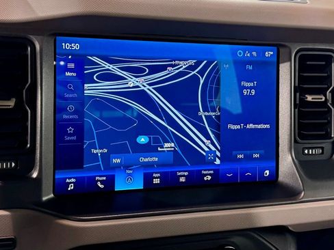 Used 2024 Ford Bronco Big Bend image 4