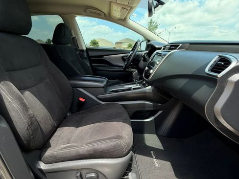 Used 2019 Nissan Murano SV FWD image 29