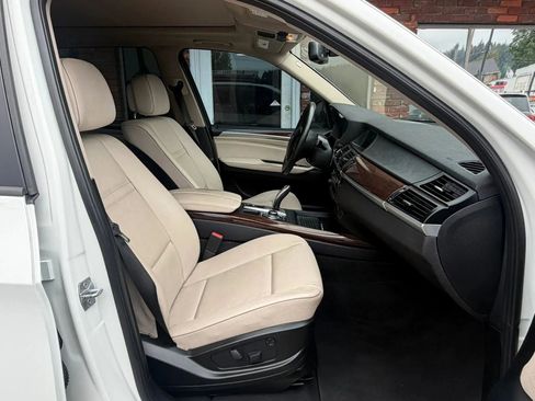 Used 2013 BMW X5 xDrive35i AWD/4WD image 11