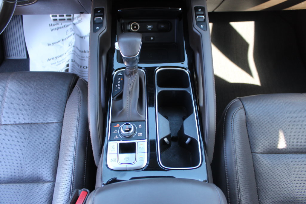 Used 2021 Kia Telluride SX AWD/4WD image 20