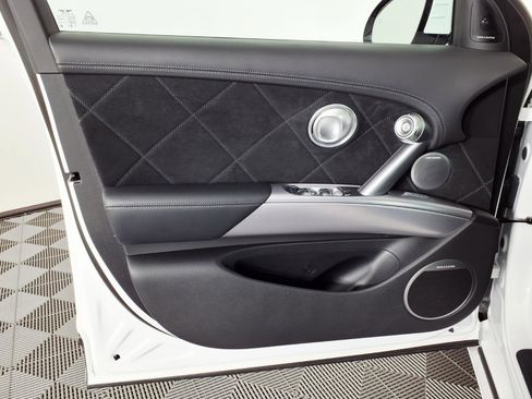 Certified 2026 Genesis GV60 Performance image 15