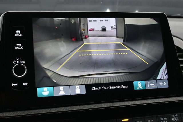 Used 2025 Honda Odyssey Touring image 40