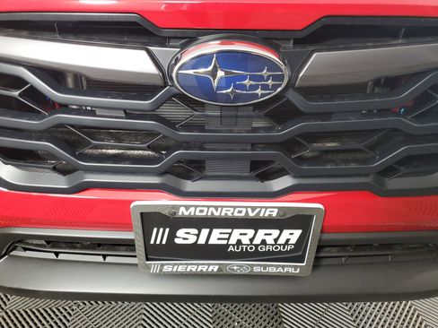 New 2025 Subaru Crosstrek 2.5i Premium image 10