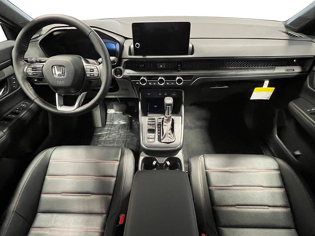 New 2027 Honda CR-V Sport-L image 16