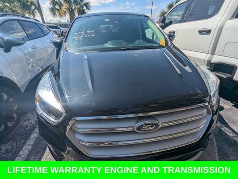 Used 2019 Ford Escape SE FWD image 4