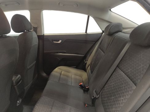 Used 2022 Kia Rio S FWD image 18