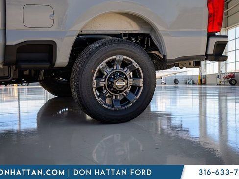 New 2026 Ford F250 XL w/ STX Appearance Package image 33