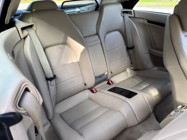 Used 2014 Mercedes-Benz E 350 Cabriolet image 13