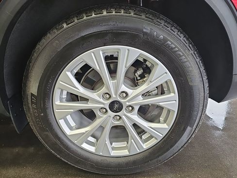 Used 2023 Ford Escape Active image 33