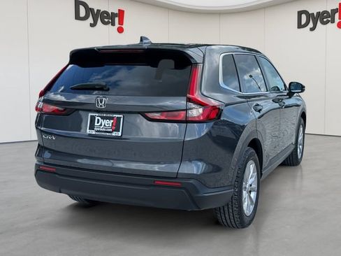 Used 2024 Honda CR-V EX image 6