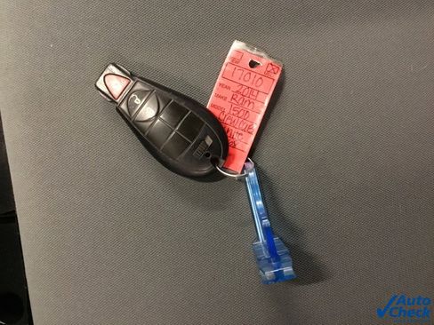 Used 2014 RAM 1500 Express image 49