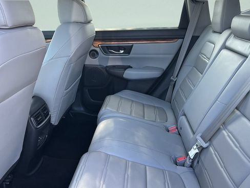 Used 2017 Honda CR-V Touring image 27