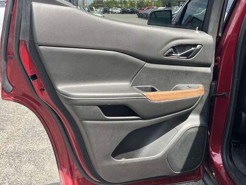 Used 2019 GMC Acadia Denali w/ Technology Package AWD/4WD image 18