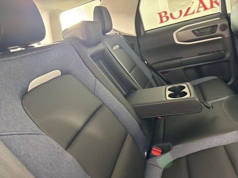 New 2025 Ford Bronco Sport Outer Banks w/ Outer Banks Tech Package+ image 24