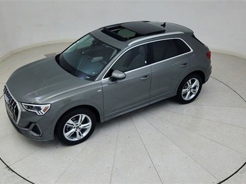 Used 2024 Audi Q3 2.0T Premium Plus image 78