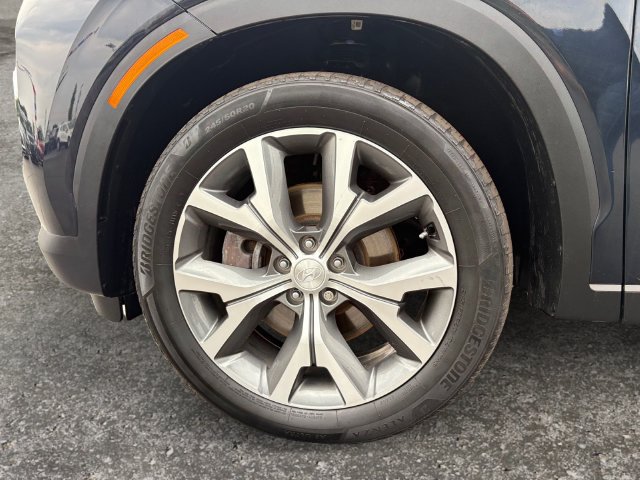 Used 2022 Hyundai Palisade SEL w/ Convenience Package FWD image 14