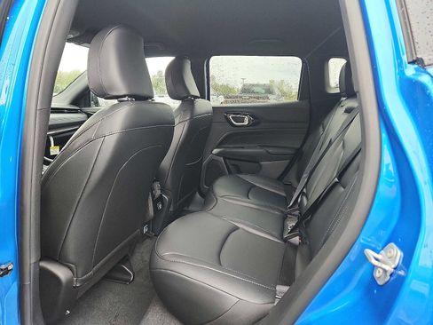 New 2026 Jeep Compass Limited image 6