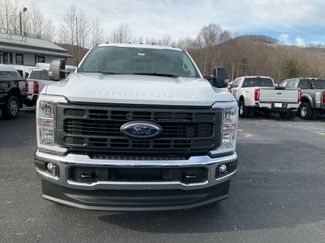 New 2026 Ford F250 XL w/ XL Chrome Package video 2