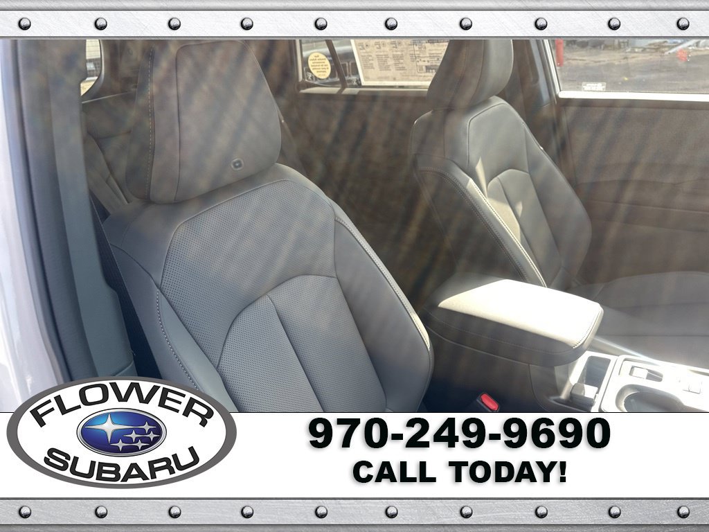 Used 2026 Subaru Outback Limited w/ Premium/Limited Plus Package AWD/4WD image 11