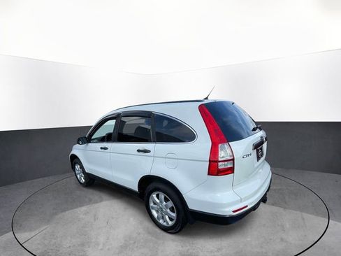 Used 2011 Honda CR-V SE image 5