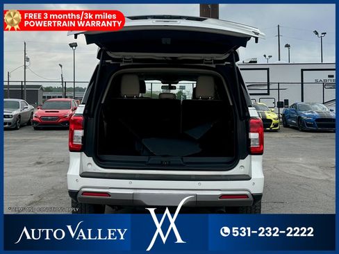 Used 2022 Ford Expedition XLT AWD/4WD image 39