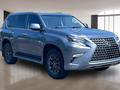 Used 2021 Lexus GX 460 Premium w/ Premium Plus Package