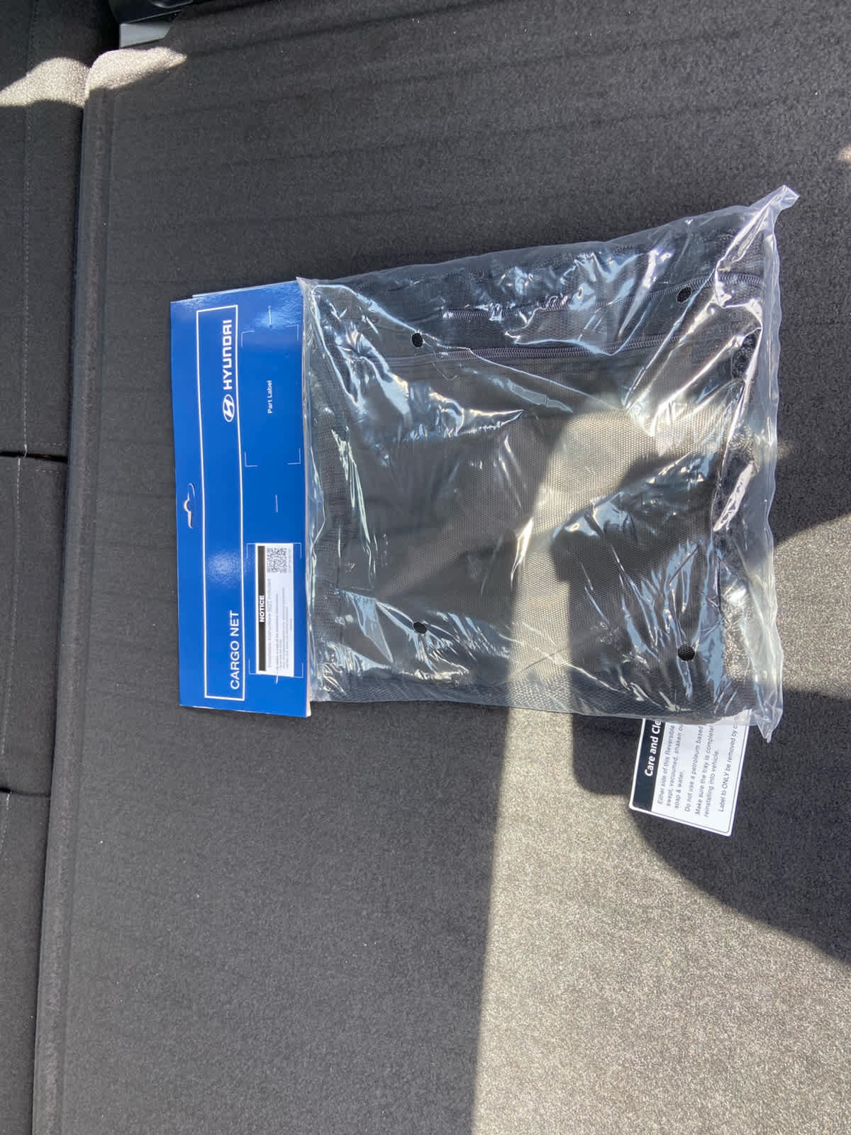 Used 2026 Hyundai Tucson SE FWD image 21