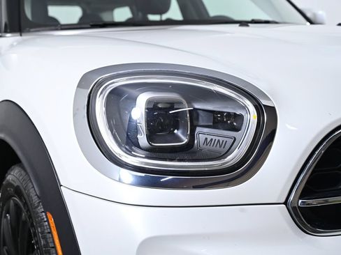 Used 2024 MINI Cooper Countryman S AWD/4WD image 10