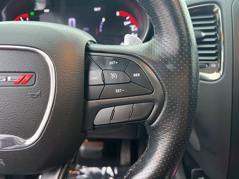 Used 2020 Dodge Durango GT image 24