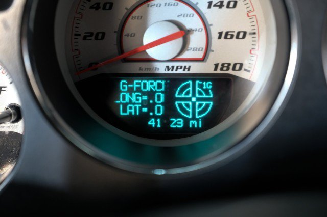 Used 2011 Dodge Challenger SRT8 RWD image 17