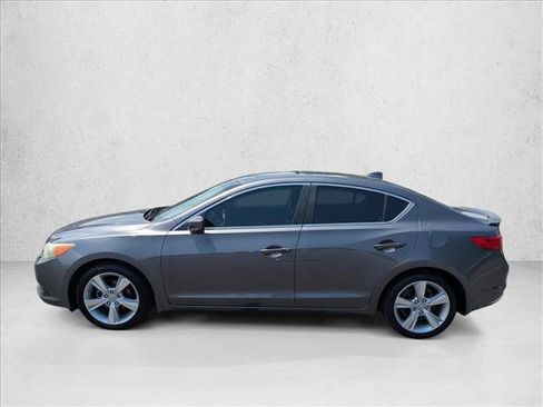 Used 2015 Acura ILX FWD image 9