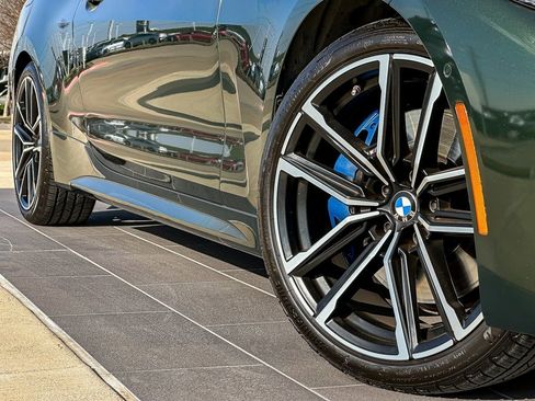 Used 2021 BMW 440i xDrive M440i xDrive w/ Executive Package image 2