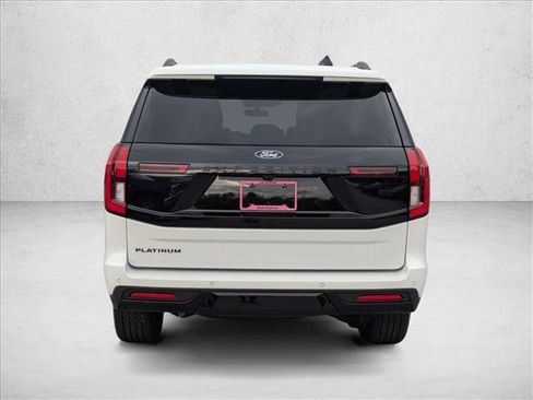 New 2026 Ford Expedition Platinum AWD/4WD image 7
